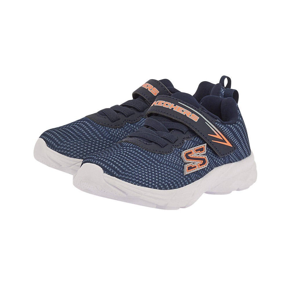 ΠΑΙΔΙΚΑ > Αθλητικά Skechers - Skechers Ez Sock Fit Light Weight 95030NNVSL - 00455