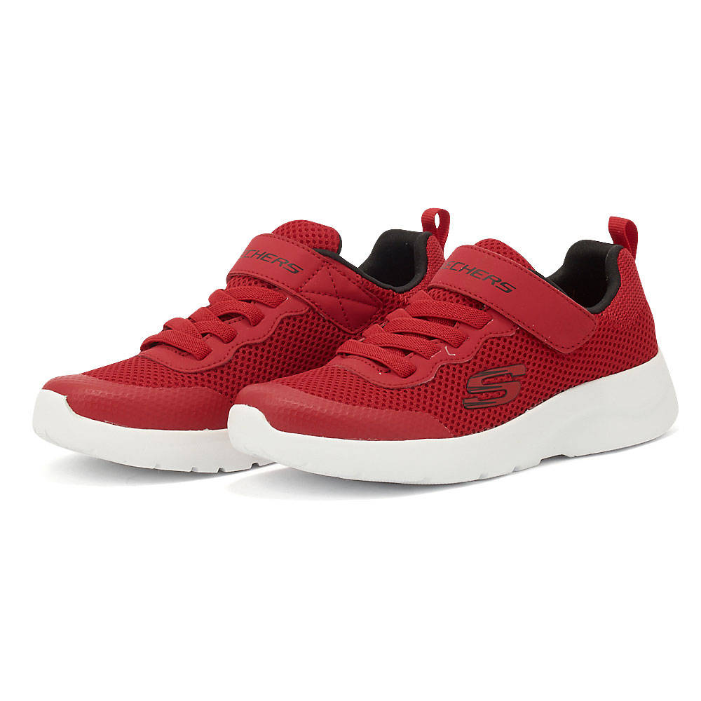 Skechers – Skechers Dynamight 2.0 97786LRDBK – 00208