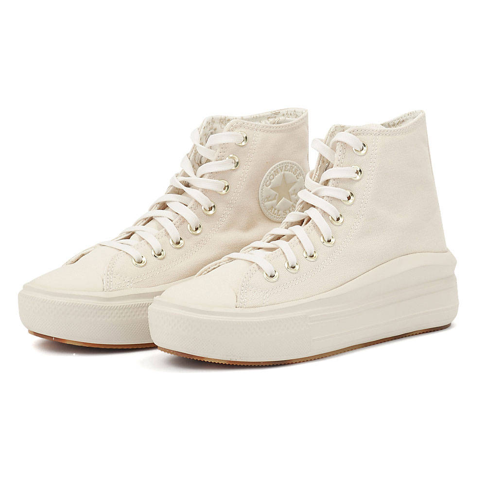 Converse – Converse Chuck Taylor Move A02189C – 03353