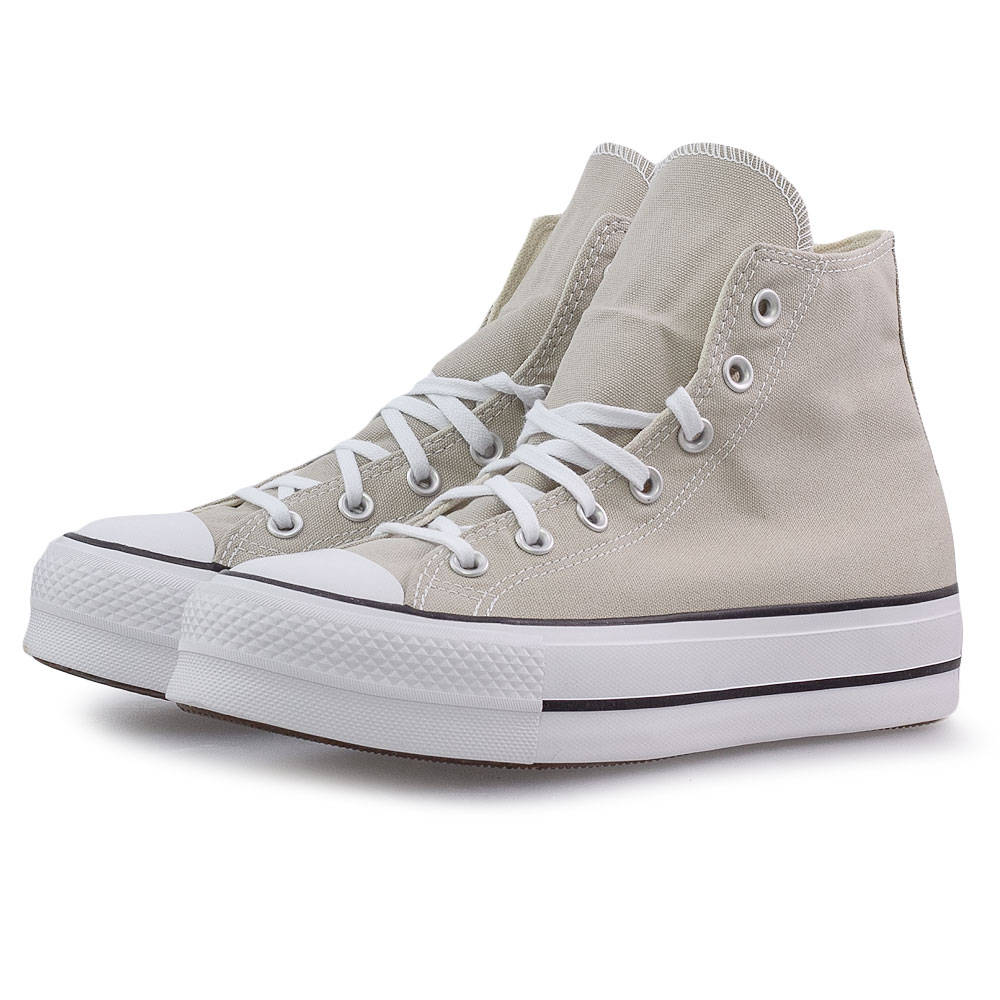 Converse – Converse Chuck Taylor All Star Lift Canvas A02432C – 04109