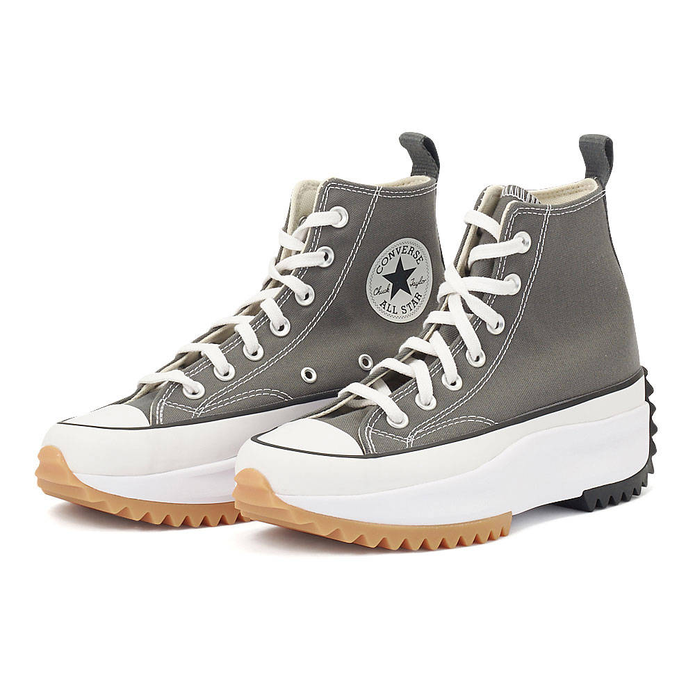 Converse – Converse Run Star Hike Canvas Platform A03703C – 04105