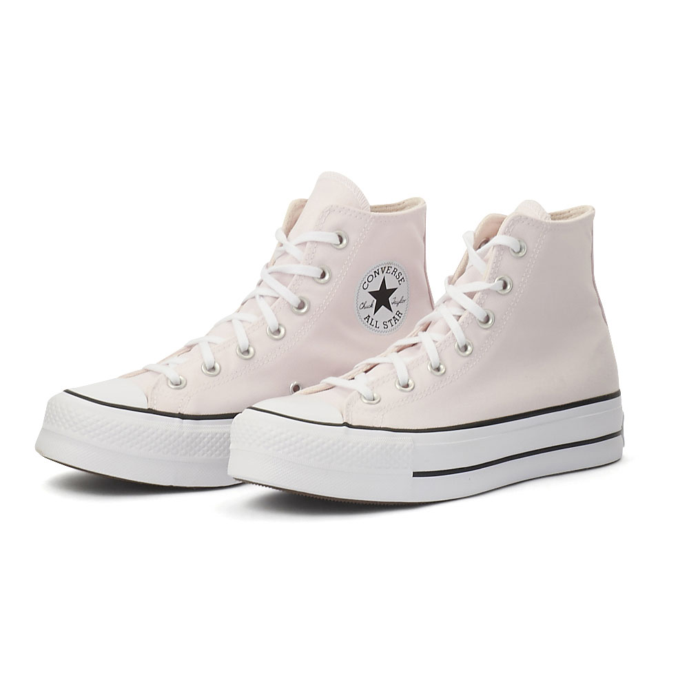 Converse - Converse Chuck Taylor All Star Lift A05135C - CO.DECADE PINK/WHITE CO.DECADE PINK/WHITE Converse