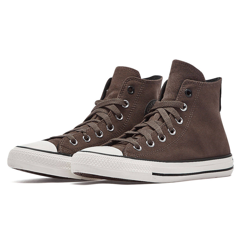 Converse - Converse Chuck Taylor All Star A05372C - CO.ENGINE SMOKE/BLAC CO.ENGINE SMOKE/BLAC Converse