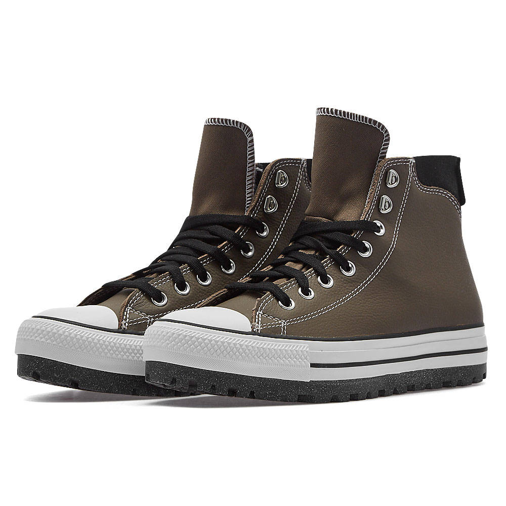 Converse - Converse Chuck Taylor All Star City Trek Wp A05576C - CO.TAUPE CO.TAUPE Converse