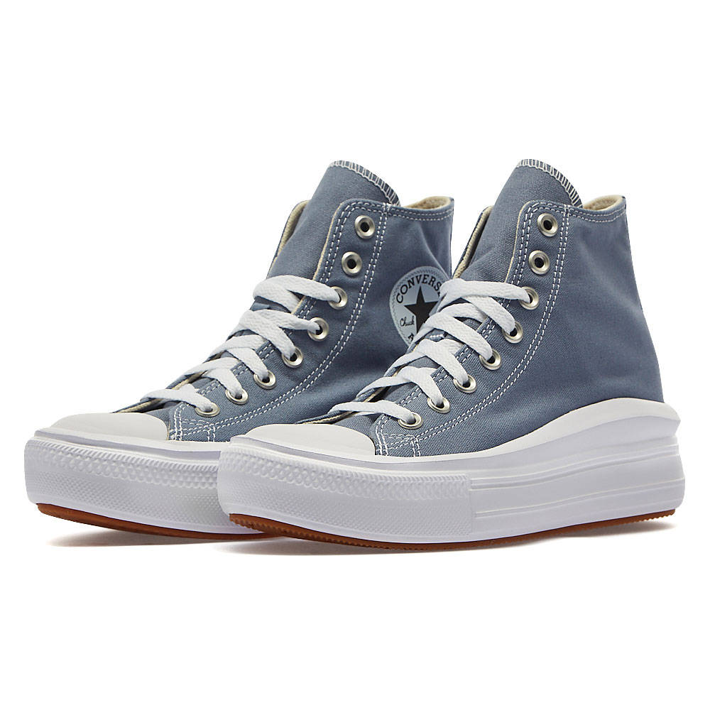 Converse - Converse Chuck Taylor All Star Move A06500C - CO.THUNDER DAZE/WHIT CO.THUNDER DAZE/WHIT Converse