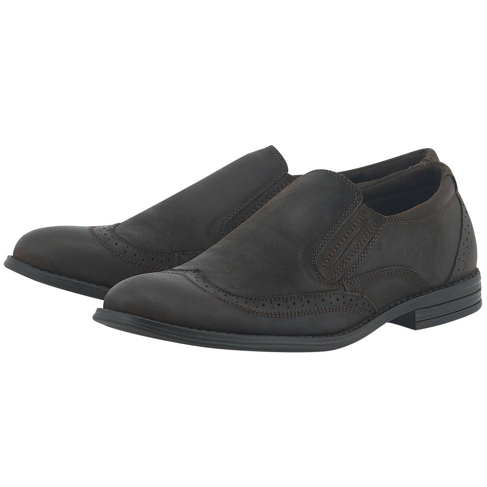 ΑΝΔΡΙΚΑ > Brogues & Loafers > Χωρίς κορδόνι Belvor - Belvor AA4412-7# - 00137