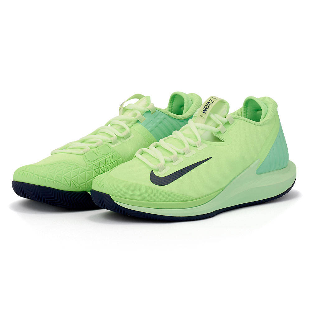 Nike - Nike Court Air Zoom Zero AA8017-302 - 00268