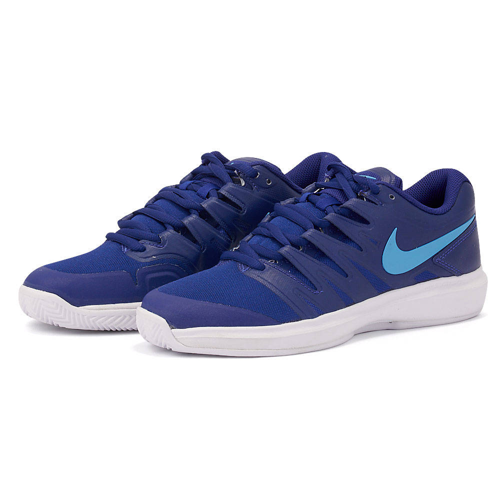 ΑΝΔΡΙΚΑ > Αθλητικά > Training Nike - Nike Air Zoom Prestige Cly AA8019-402 - 00666