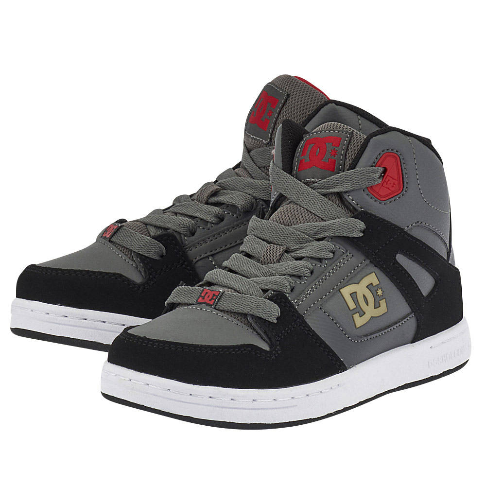 Dc – DC Pure High-Top ADBS100242-XSK – 00052