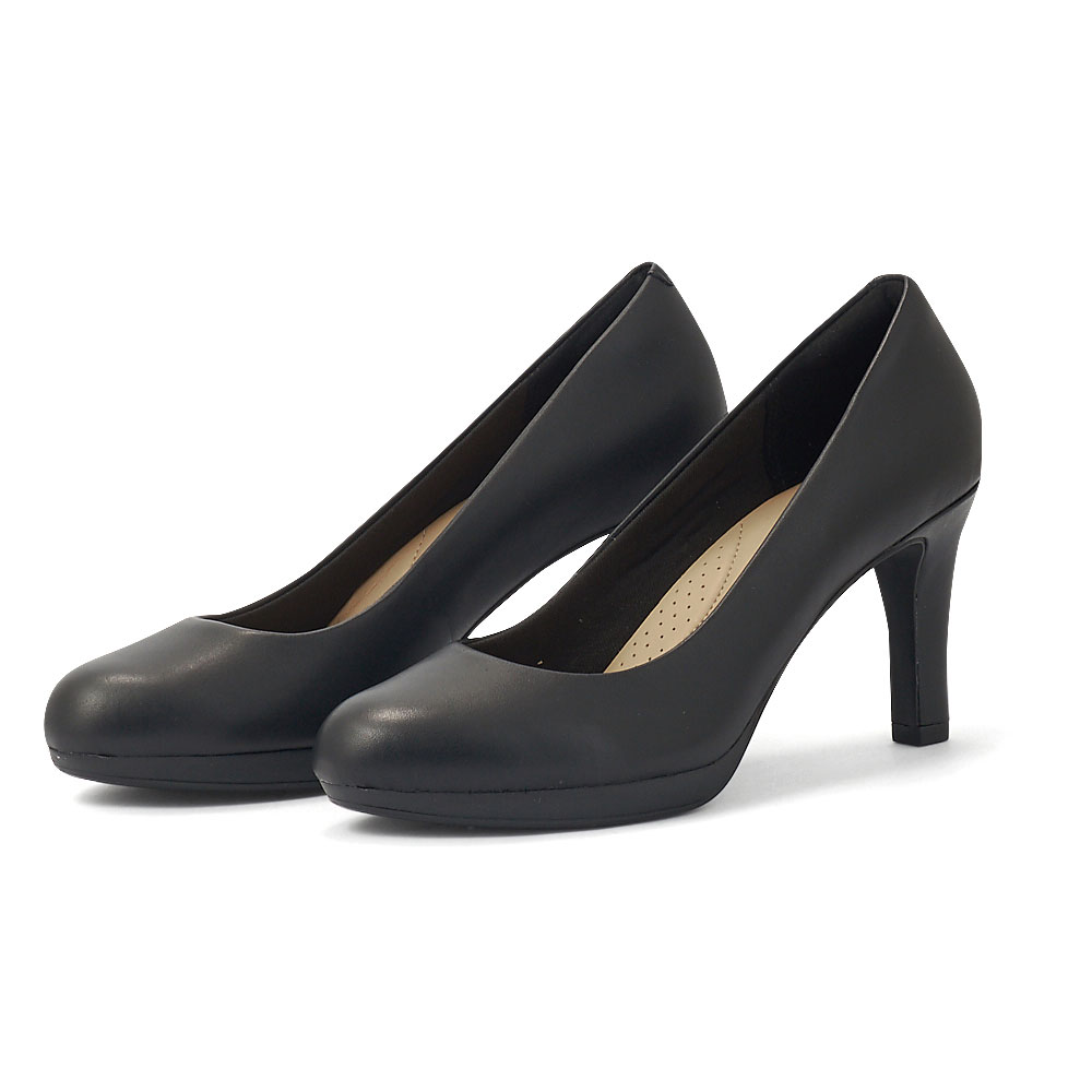 Clarks – Clarks ADRIEL_VIOLA – 00336