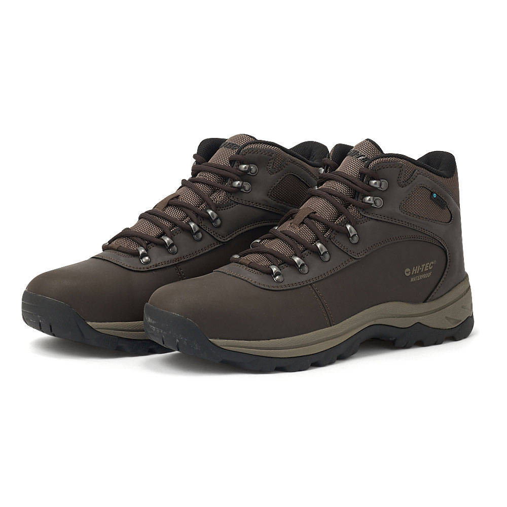 HiTec – HiTec ALTIDUDE_BASE_CAMP – 00139