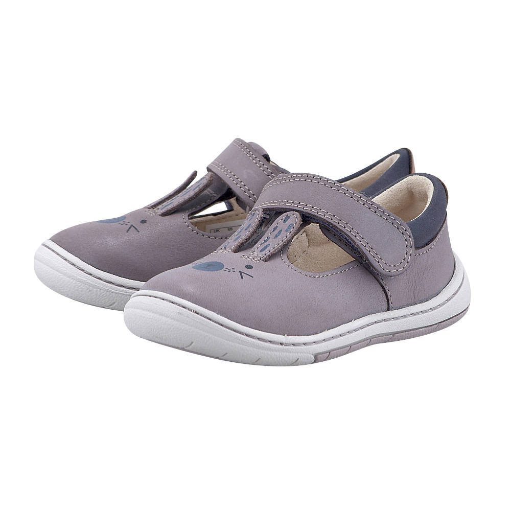 Clarks – Clarks AMELIO_GLO – ΓΚΡΙ
