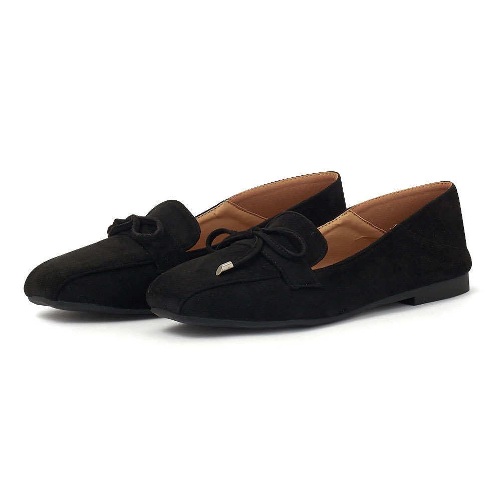 Nikki Me - Nikki Me AP01-01 - 00336 ΓΥΝΑΙΚΕΙΑ > Brogues & Loafers