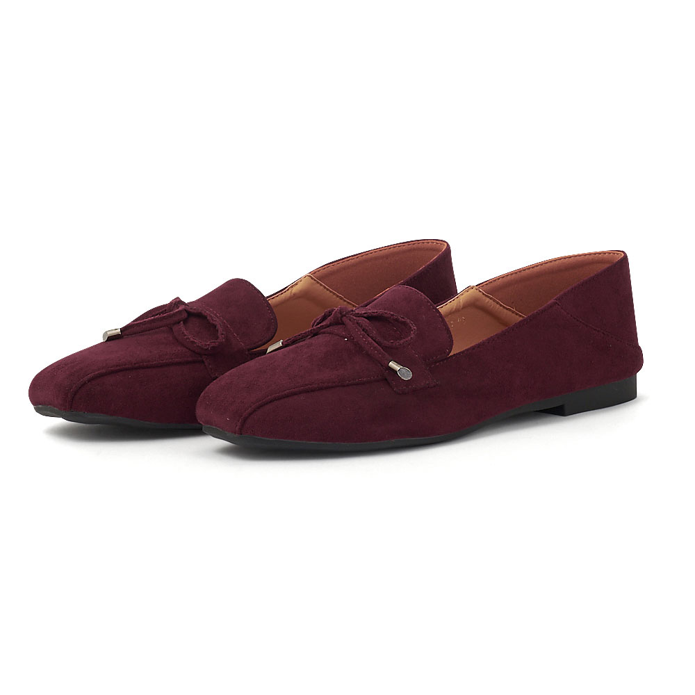 Nikki Me - Nikki Me AP01-02 - 00510 ΓΥΝΑΙΚΕΙΑ > Brogues & Loafers