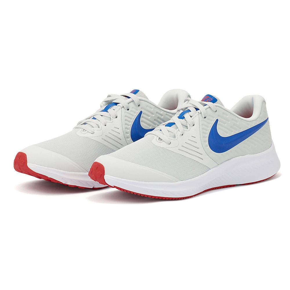 Nike – Nike Star Runner 2 (Gs) AQ3542-013 – 01894