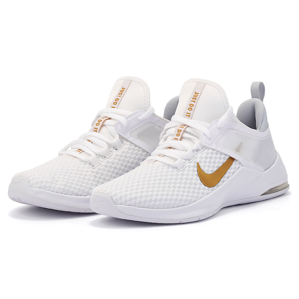Nike Air Max Bella TR 2 ÎÎµÏÎºÎ¿ AQ7492-101 | MYSHOE.GR