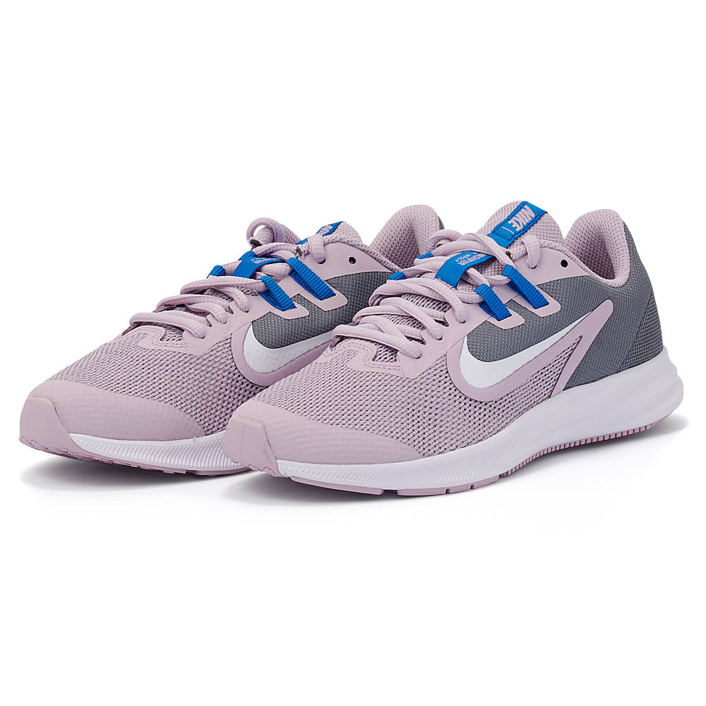 Nike – Nike Downshifter 9 (Gs) AR4135-510# – 00329
