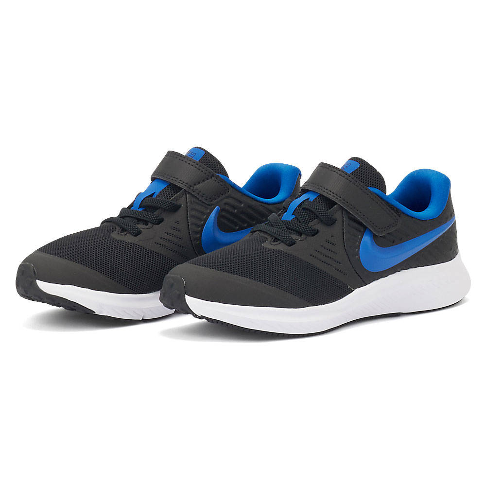 Nike – Nike Star Runner 2 (Psv) AT1801-009 – 00963