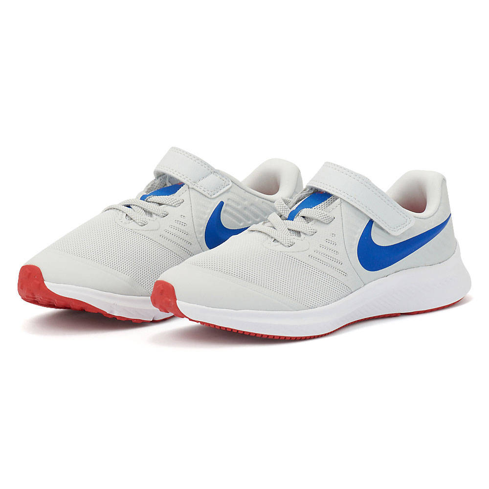 Nike – Nike Star Runner 2 (Psv) AT1801-013 – 01894