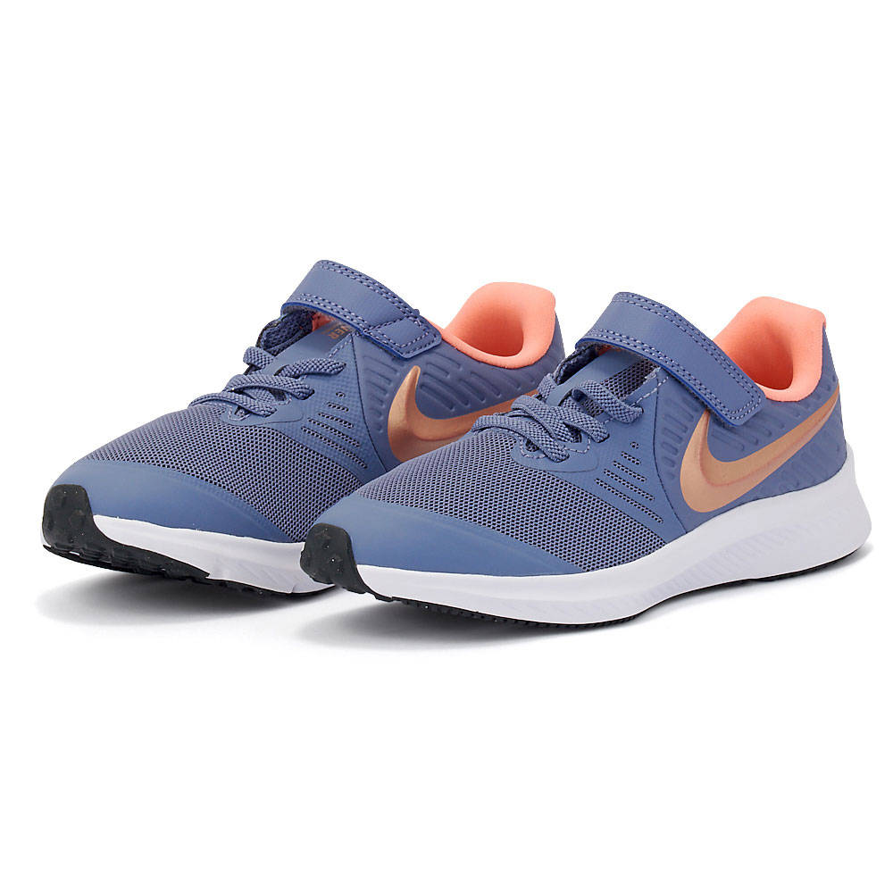 ΠΑΙΔΙΚΑ > Αθλητικά Nike - Nike Star Runner 2 (Psv) AT1801-417 - 00388