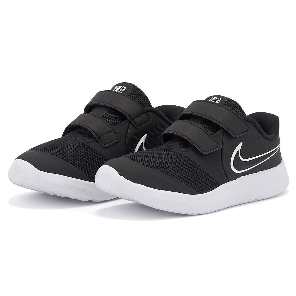 Nike – Nike Star Runner 2 (Tdv) AT1803-001 – 00336
