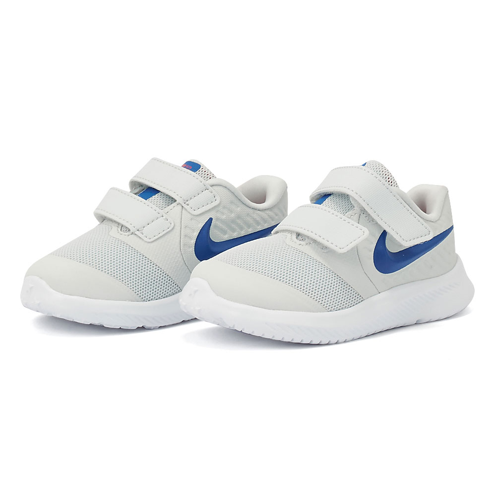 Nike – Nike Star Runner 2 (Tdv) AT1803-013 – 01894