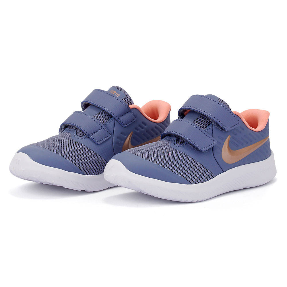 ΠΑΙΔΙΚΑ > Αθλητικά Nike - Nike Star Runner 2 (Tdv) AT1803-417 - 00388