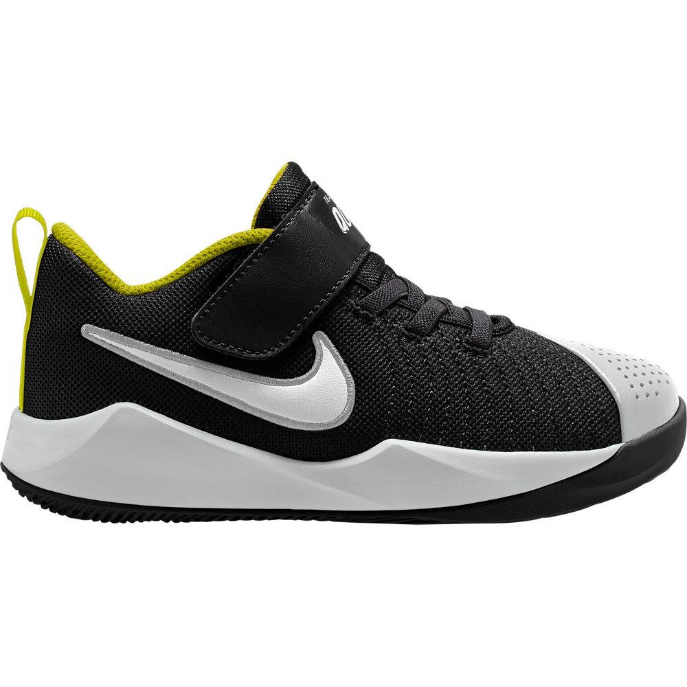 Nike – Nike Team Hustle Quick 2 (Ps) AT5299-015 – 00945