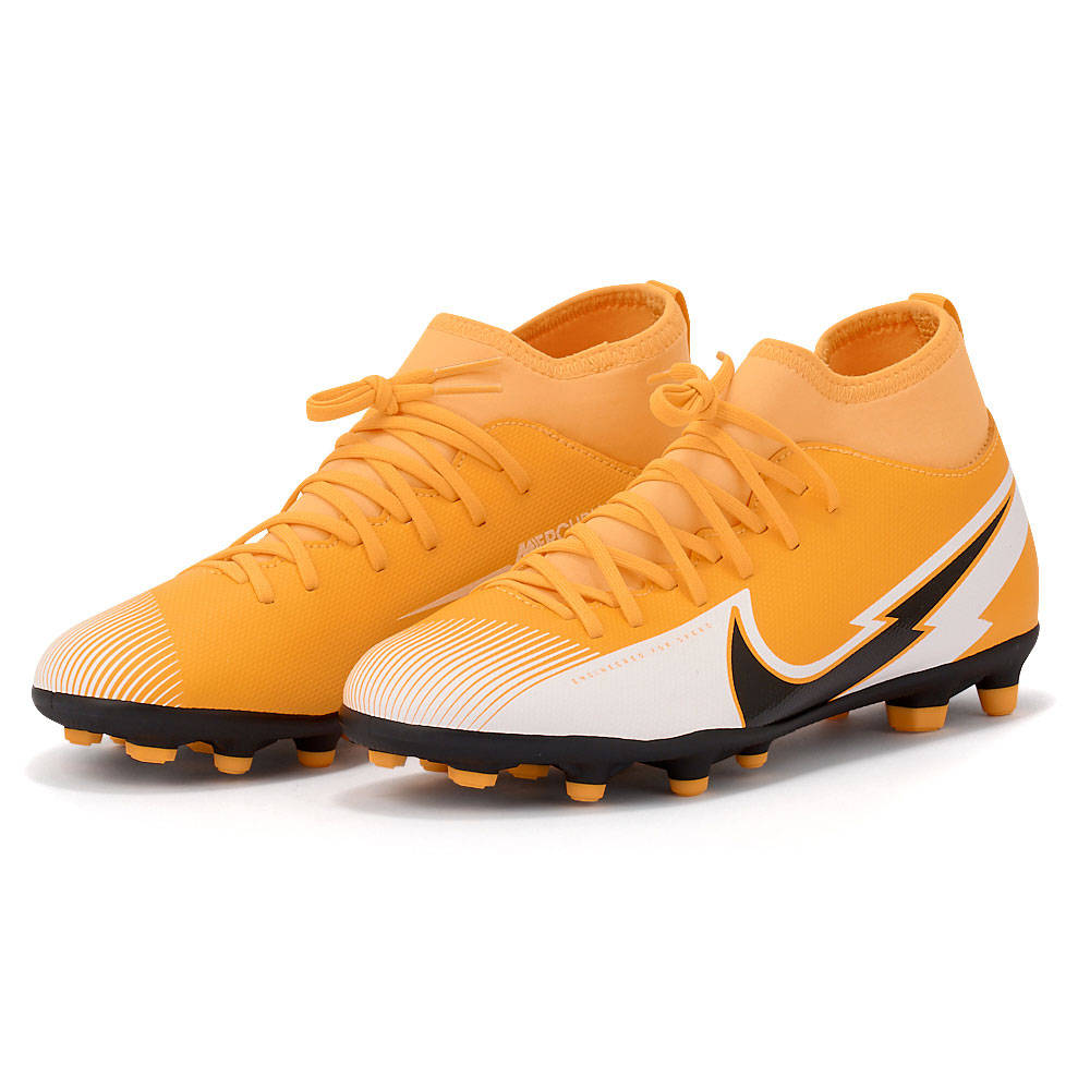 Nike – Nike Jr. Mercurial Superfly 7 AT8150-801 – 00568