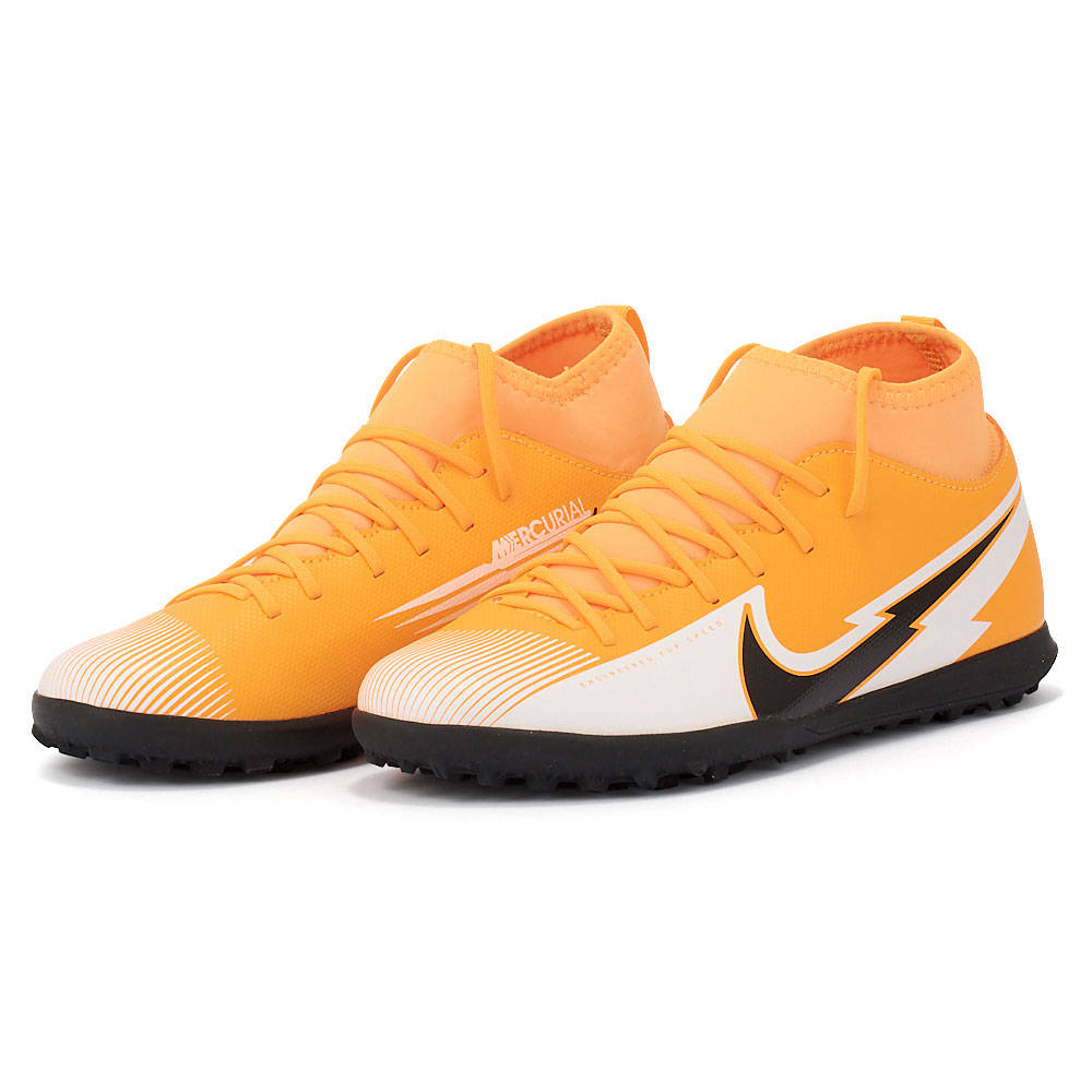 Nike – Nike Jr. Mercurial Superfly 7 AT8156-801 – 00568
