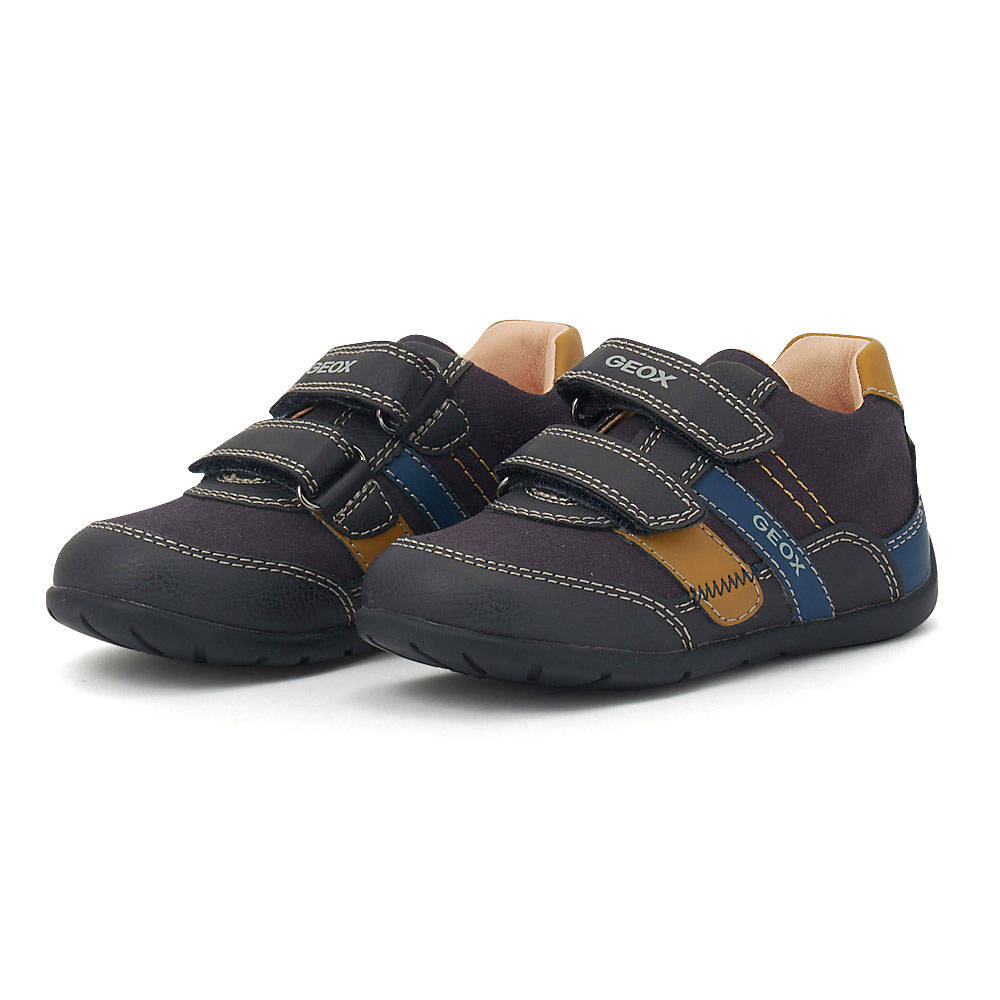 Geox – Geox B Elthan B. A B041PA-0MEAF-C4229 – 01283