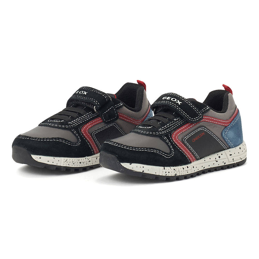 Geox – Geox B Alben Boy B043CC-022FU-C0260A – 02684