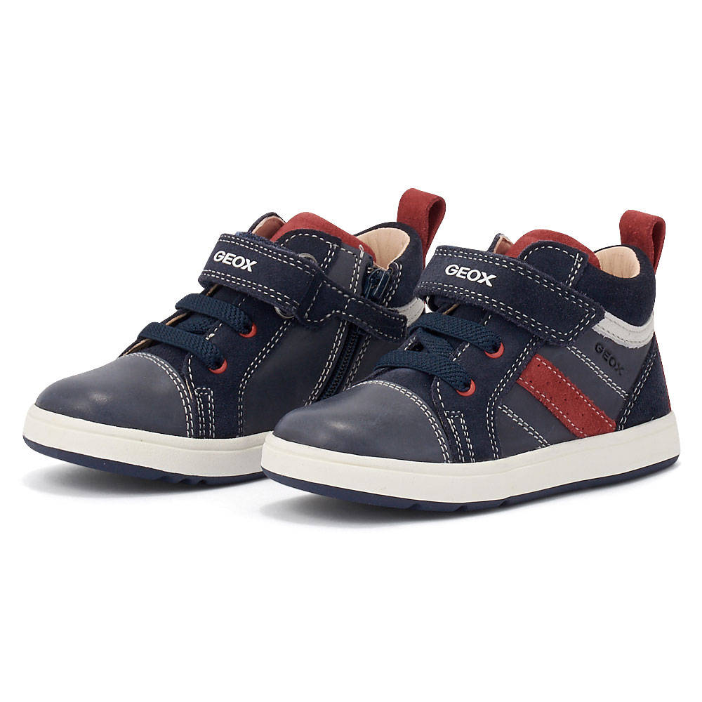 Geox – Geox B Biglia B. A B044DA-0CL22-C4244 – 00482
