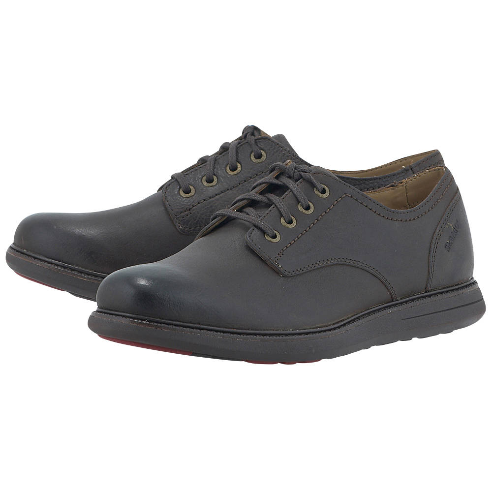 Sebago – Sebago Smyth Plain B130308# – 00139