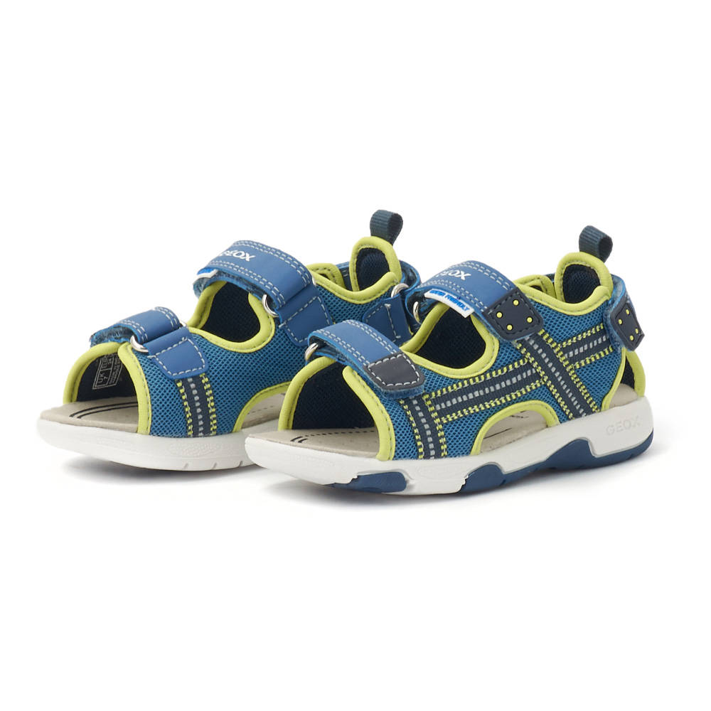 Geox – Geox B S.Multy B. A B150FA05014C4378 – 03732