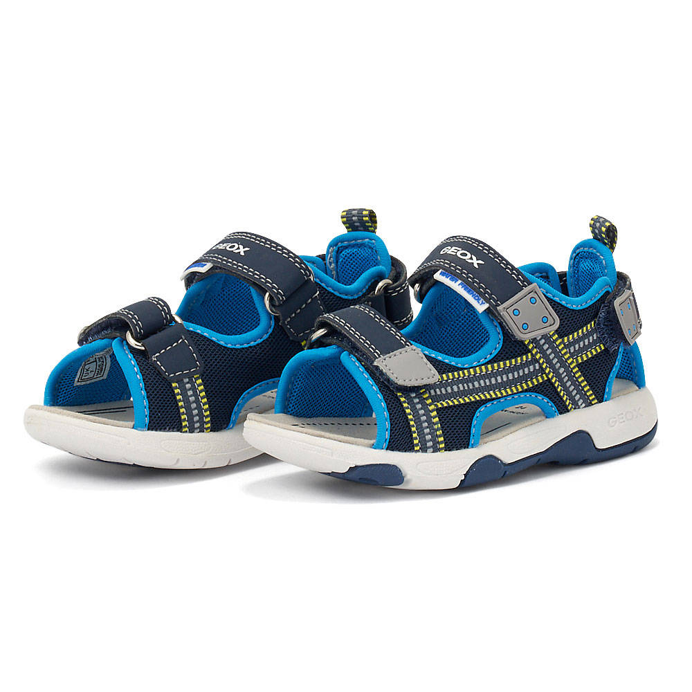 Geox – Geox B S.Multy B150FA05014CF44D-A – 01265