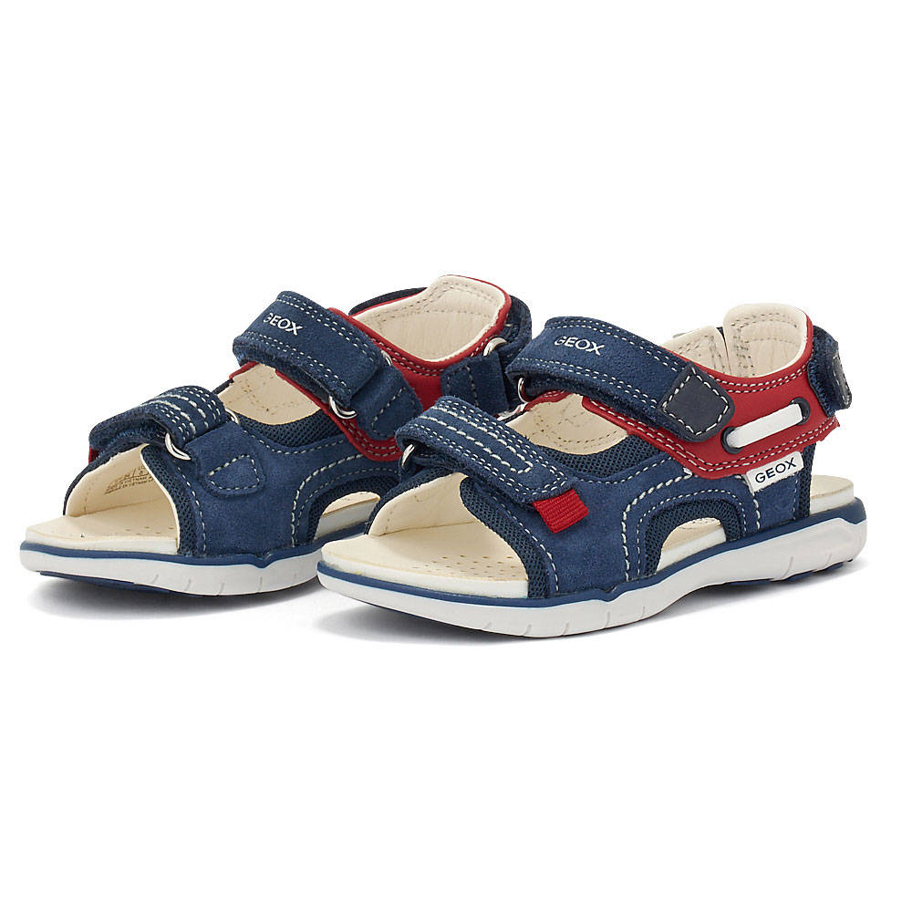 Geox – Geox B S.Delhi B154LA02285C0735 – 01108