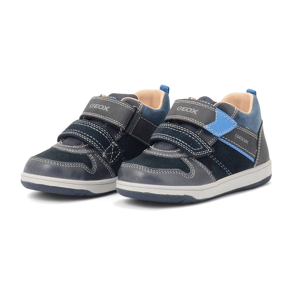 Geox – Geox B New Flick Boy B161LA-022ME-C4231 – 04163