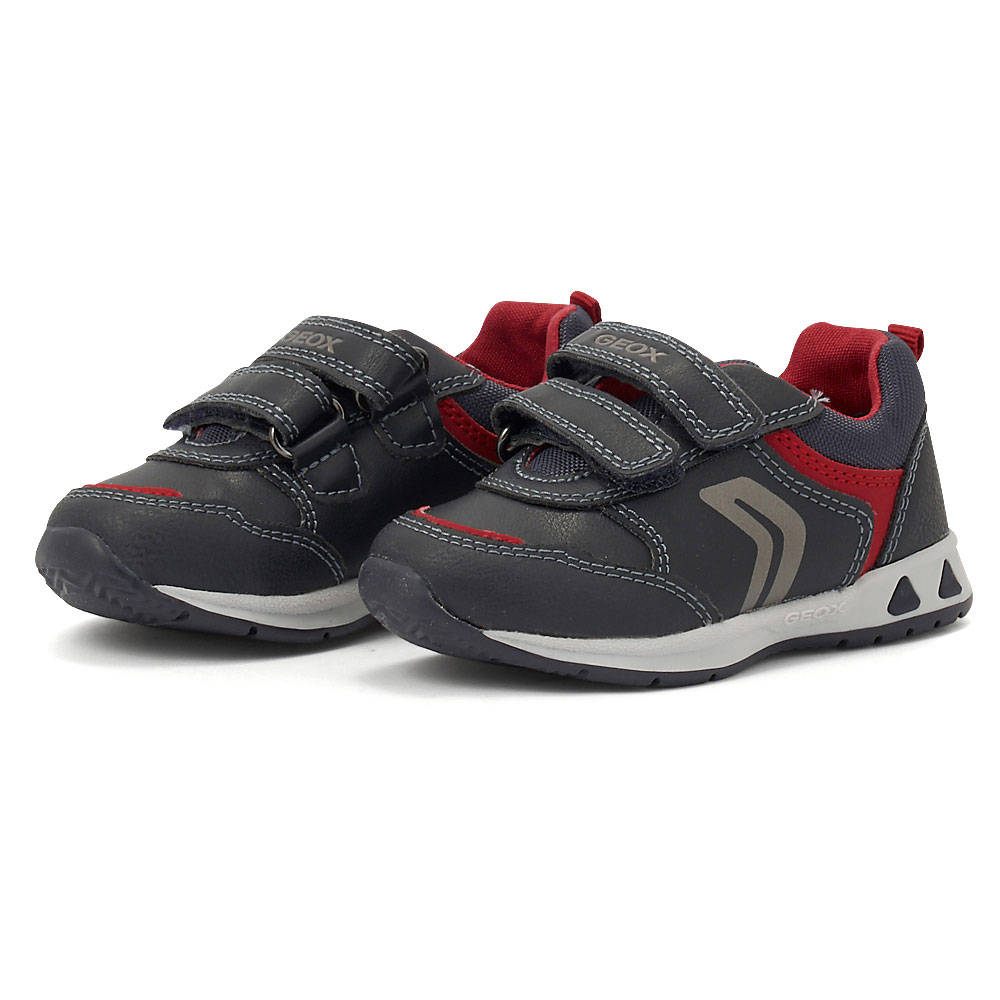 Geox – Geox B Pavlis B. A B161RA-0MEFU-C0735 – 01108