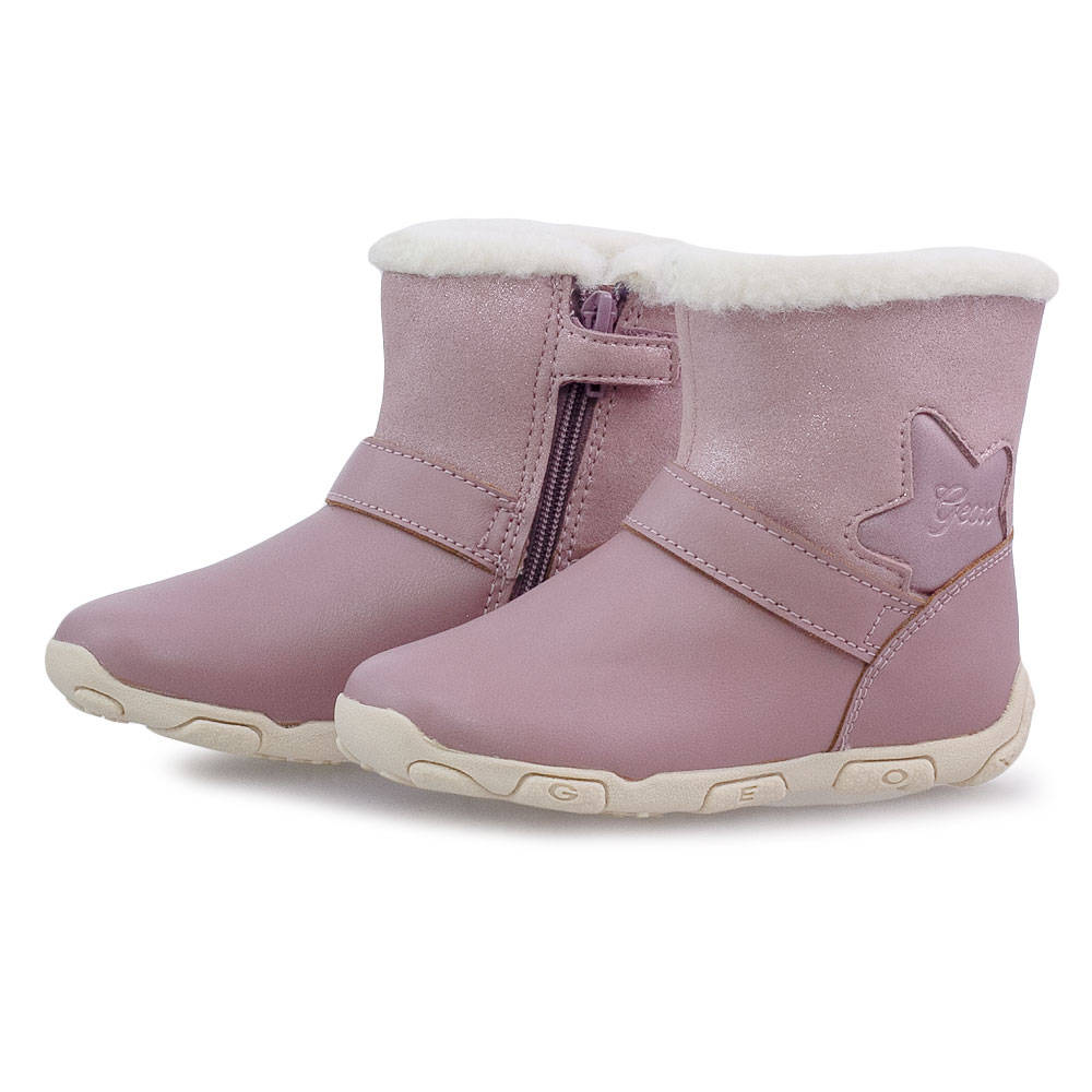 Geox – Geox B Balu’ Girl B162ZB-0BCBL-C8007 – 02693
