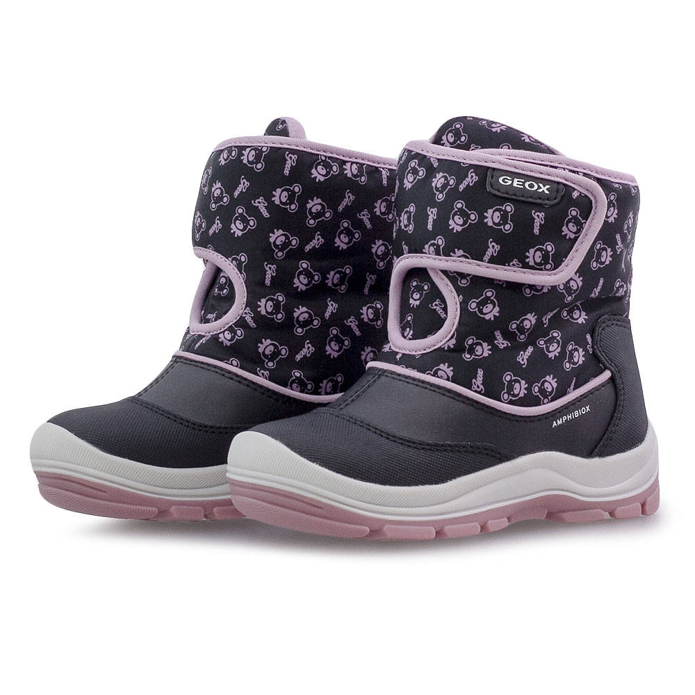 Geox – Geox B Flanfil Girl B Abx B263WG-050MN-C9231 – 02681