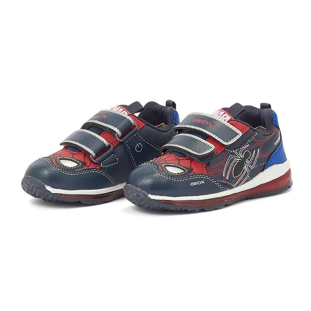 Geox – Geox B Todo Boy B2684A-0CE54-C0735 – 01108