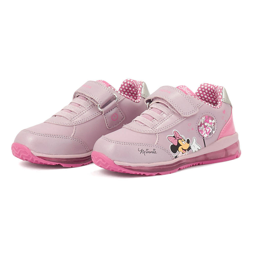 Geox – Geox B Todo Girl B2685A-0NFKN-C8J8N – 04153