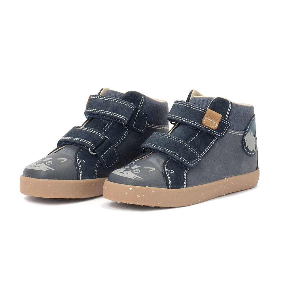 Geox – Geox B Kilwi Boy B26A7A-022CL-C4002A – 01051