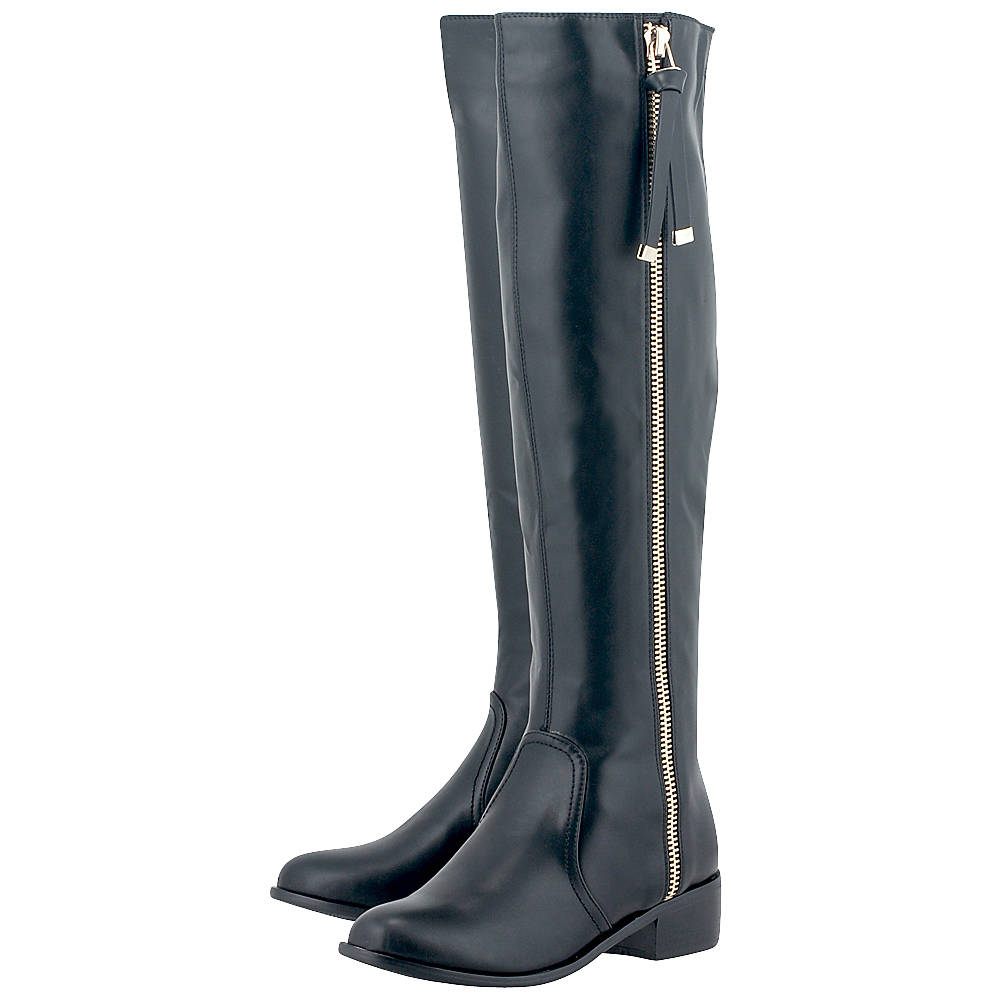 Louvel – Louvel B378-B360. – ΜΑΥΡΟ