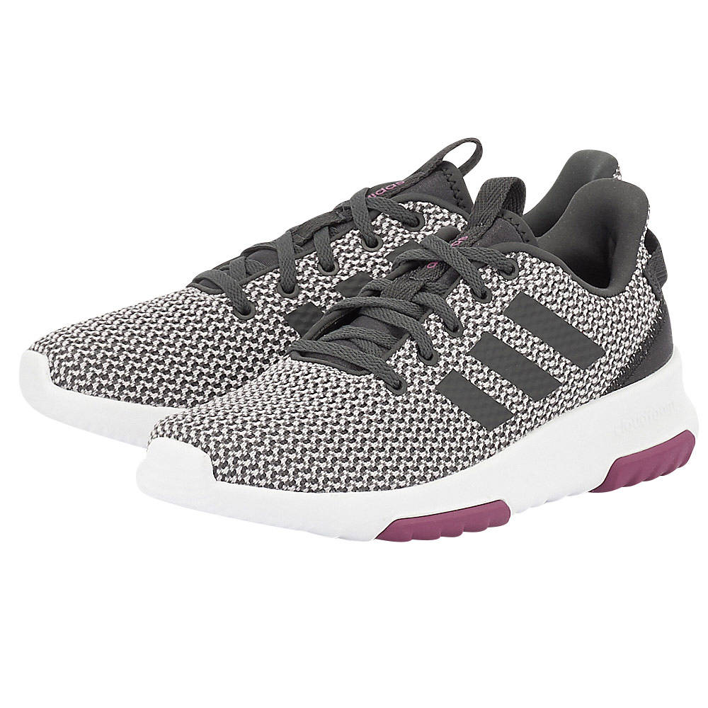 adidas Performance - adidas Cf Racer Tr B42170 - AD.ΜΑΥΡΟ/ΛΕΥΚΟ AD.ΜΑΥΡΟ/ΛΕΥΚΟ adidas Performance