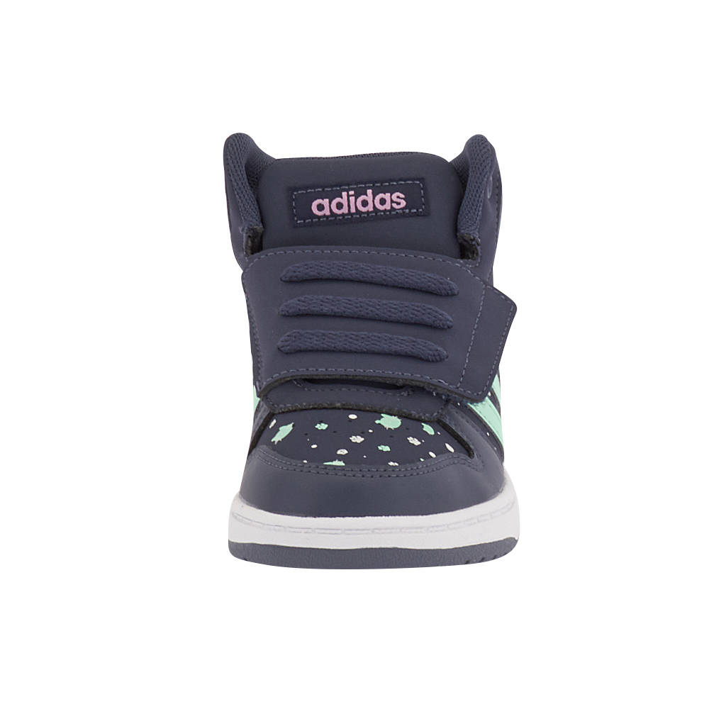 adidas hoops mid fille