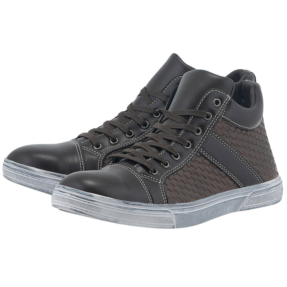 ΑΝΔΡΙΚΑ > Sneakers > Mid Cut Levon - Levon B8137# - 00137