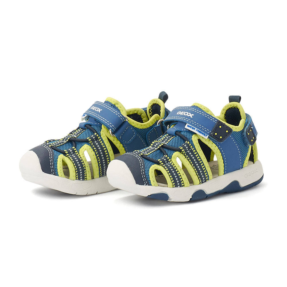 Geox – Geox B S.Multy B. B B920FB05014C4378 – 03732