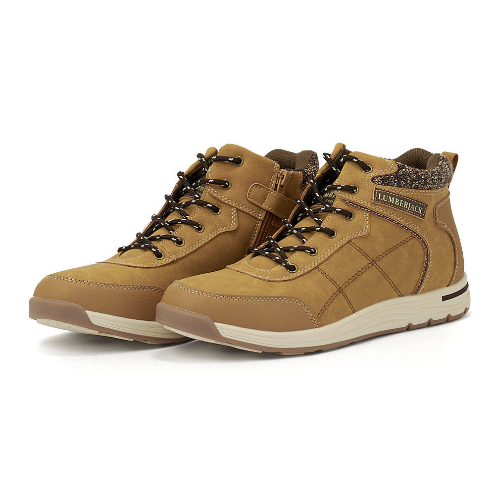 LumberJack – Lumberjack B92601001M6668-CG001 – 00925